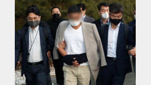 김성태 도피 도운 수행비서 귀국…이재명 질문엔 묵묵부답