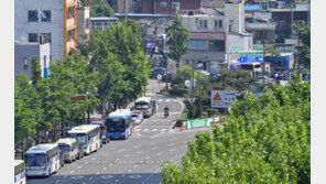 대통령실 앞 집회 제한 가능해질 듯…집시법 시행령 경찰위 통과
