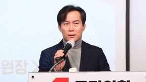 김영우, ‘安 중도 포기설’에 “가장 잘 나가는 후보…있을 수 없는 일”