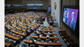 선거구획정위 “내년 총선, 선거구 인구변동으로 30곳 조정 필요”