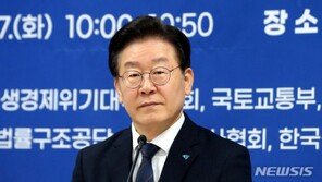 이재명 “현장의 전세사기 피해 심각…예방책 노력”