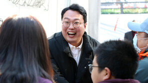 천하람 “당 대표되면 대통령 공천 불개입…당원 들러리 안돼”