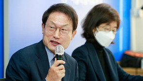 조희연 “유죄 판결 나오리라 상상 안 해 당황스러웠다”