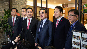 여야, 이상민 탄핵 표결 앞두고 날 선 신경전…2월 임시회 암운