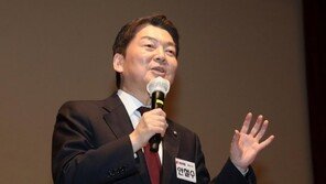 안철수 “野 수도권 궤멸시켜 170석 압승…1등 후보 사퇴 안해”