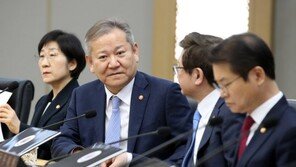 민주 “이상민 파면, 국민 명령…내일 가결시킬 것”