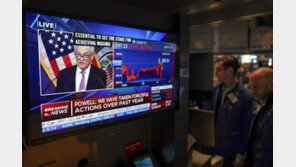 美 경제 낙관론에…애틀란타 연은 총재 “금리 예상보다 더 오를 가능성”