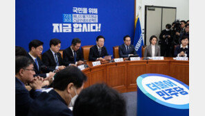 민주 “이재명, 10일 오전 11시경 검찰 재출석하기로”