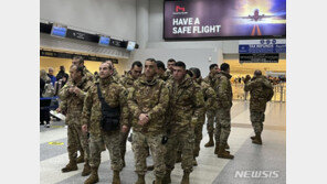 WHO “튀르키예 지진 사망자 2만명까지 늘어날 수도” 