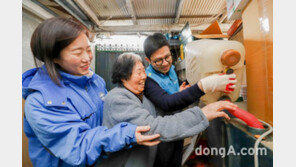 KT&G복지재단, 취약계층 난방비 추가 지원… 올겨울 총 8억5000만 원 규모