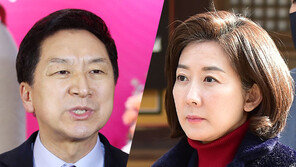 김기현, 나경원과 오찬 회동…당권 연대 이룰까