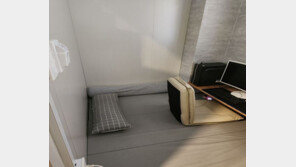 밀실 안에 남녀 고등학생들이…제주서 ‘변종 룸카페’ 적발