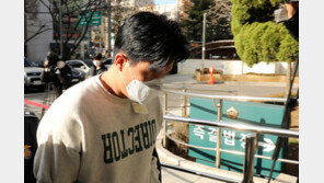 김봉현 도피 당일 전자장치 훼손 도운 조카 1심서 징역 8개월