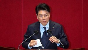 장제원, 김기현-나경원 오찬회동에 “환영할 일”