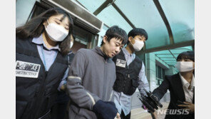 ‘신당역 살인’ 유족 “함께 슬퍼해준 시민들께 감사”…전주환 징역 40년