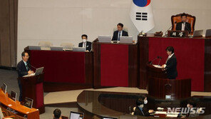 ‘난방비 폭탄’…與 “文정부 탓 ” vs 野 “서민 경감 검토하라”