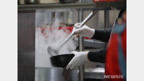 전기·가스요금 ‘폭탄’에…외식업계 “코로나 때보다 어려워”