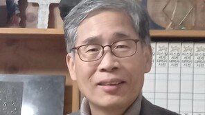 ‘尹탈당설’ 신평 변호사, 김기현 후보 후원회장직 사퇴