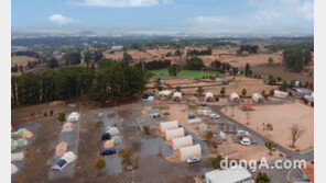 SK렌터카, 친환경 ‘제주 전기차 차박’ 서비스 출시