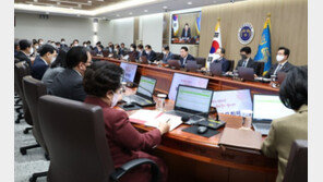 여가부·방통위·권익위, 尹정부 첫 업무평가 ‘최하등급’