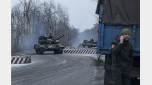 “러, 열흘 내 우크라 대공습”…유엔 “확전 두렵다”