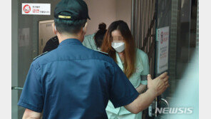 ‘구미 3세 여아 사건’ 석모씨 대법원 간다…검찰, 상고