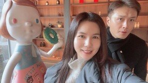 ‘진태현♥’ 박시은, 보육원 조카들에 “잔소리 필요하다 말해줘서 고마워”