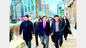 이장우 시장 “대전 ‘0시 축제’를 세계적 축제로 키우겠다”