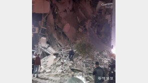 컨선월드와이드, 튀르키예·시리아 지진 피해 지역 긴급대응 시작