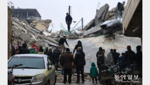 세이브더칠드런, 튀르키예 지진 피해 지역에 2백만 달러 긴급 지원