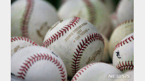 WBC 8강까지 비디오판독 1회 가능…투수, 최소 3명 상대