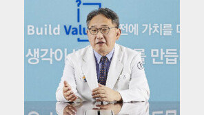 “대한민국 관문 대학병원으로 의료 사각지대 없는 인천 만들겠다”