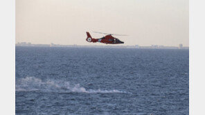 中 정찰풍선, 트럼프때도 핵항모-전략폭격기 기지 상공 침입 