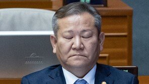 김 의장 “이상민 탄핵안, 대정부 질문 후 표결”…민주, 표결 먼저 추진
