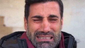 “제발 도와달라”…김민재 극찬했던 튀르키예 축구 전설 오열