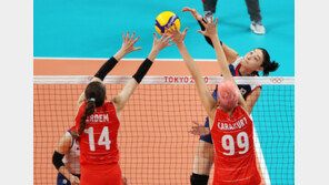 튀르키예 리그 뛴 배구 여제 김연경 “도와달라” SNS 호소