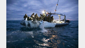 美, 알래스카 상공서 미확인 물체 격추…中 정찰풍선 격추 6일만