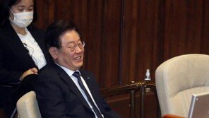 이재명 “이상민 탄핵, 尹정권 무책임 바로잡는 첫걸음”