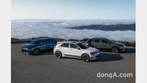 현대차∙기아∙제네시스, 미국서 ‘2023 최고의 차 어워즈’ 석권