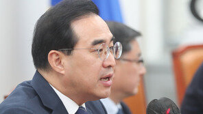 박홍근 “오늘 이상민 탄핵소추…반성·책임 않는 尹정권 엄중 문책”