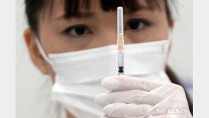 일본정부, 올 가을 전국민에 코로나 백신 접종 검토