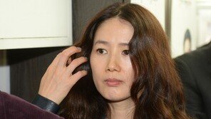 “심은하 복귀한다” 허위사실 유포한 제작사 경찰 수사 시작