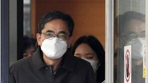 ‘뇌물 무죄’ 곽상도 “당연한 결과, 50억 과하다면 화천대유에 물어야”