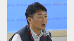 민주노총 위원장 “7월 역대 최대규모 총파업…2주간 진행”