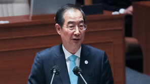 韓총리, 이상민 탄핵소추안 가결에 “의정사에 유례없는 상황…유감”