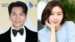 이승기母 “이다인, 최고의 며느리…살가운 모습 너무 예뻐”