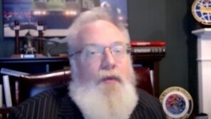 美전문가 “尹대통령 ‘자체 핵보유 발언’ 中 향한 메시지 담겨”