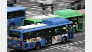 서울시 ‘버스 거리비례제’ 없던 일로…“오세훈 ‘나의 해방일지’ 보고…”