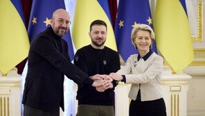 젤렌스키 대통령, 오늘 영국 방문해 수낵 총리 만나고 의회 연설