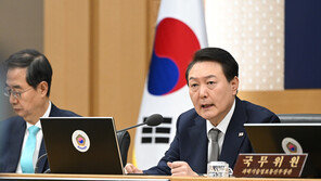 尹대통령, 세계지식재산기구 사무총장 접견…긴밀 협력 희망